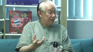 Djohari Zein