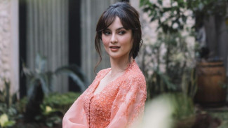 Clara Bernadeth Datangi Penyintas Kanker Demi Film Until Tomorrow