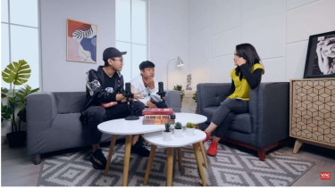 5 Fakta Salam dari Binjai yang Orang Tidak Tahu