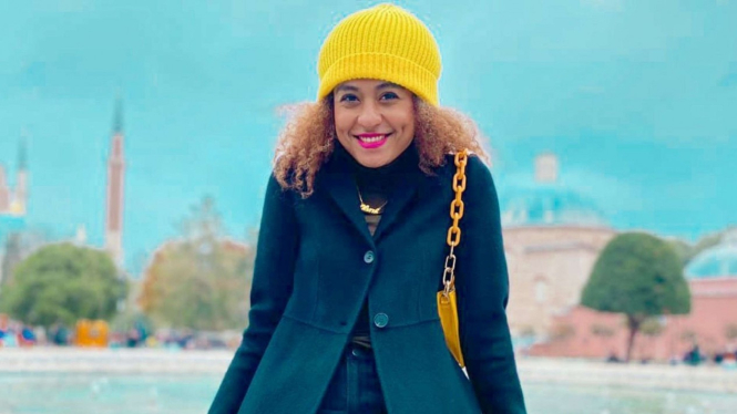 Olvah Alhamid Bwefar