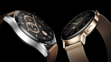 Huawei Watch GT 3.