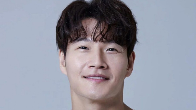 Kim Jong Kook.