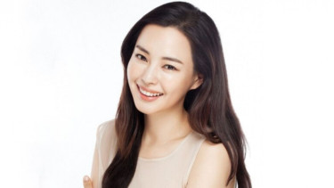 Honey Lee.