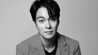 Lee Kyu Han.