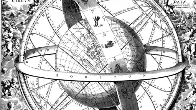 Ramalan Zodiak Hari Ini