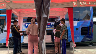 Terpopuler  Diskon Pajak Kendaraan, Pabrik VinFast Disorot, dan Biaya Bulanan Honda Brio