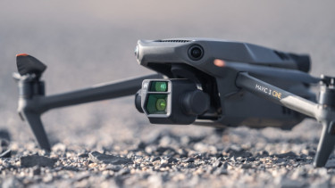 Drone DJI Mavic 3.