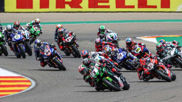 VIVA Militer: Ajang World Superbike 2021 (WSBK 2021)