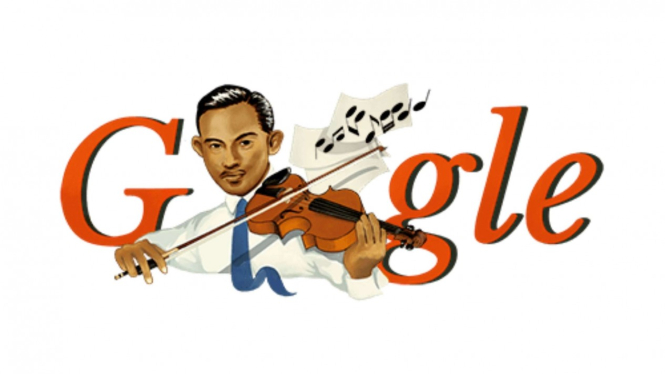Ismail Marzuki