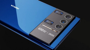 Nokia X100.