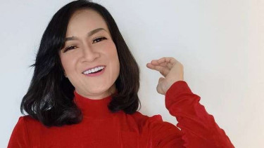 Indy Rahmawati