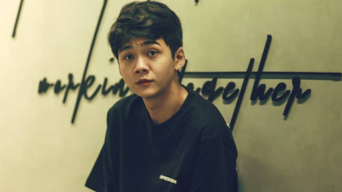 Chicco Kurniawan