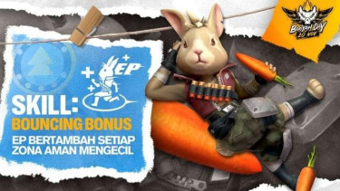 Pet Agent Hop