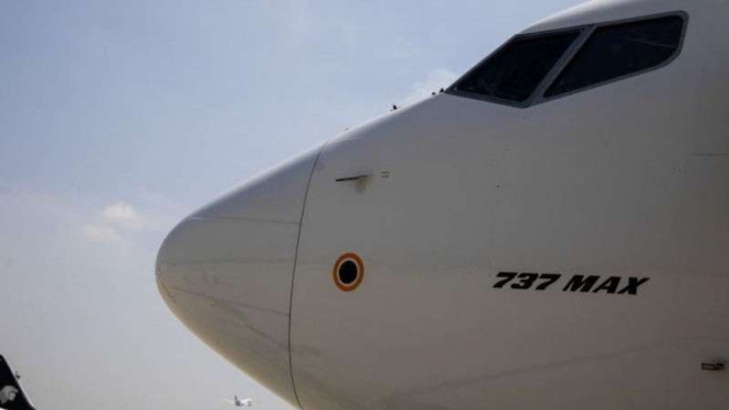 Pesawat Boeing 