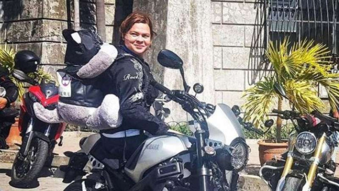 Sara Duterte-Carpio