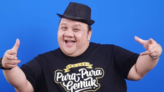 Ditemukan Tetangga, Rony Dozer Meninggal saat Sendirian di Rumah