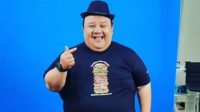 Rony Dozer.