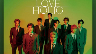 Lirik Lagu Lipstick by NCT 127, Album Kedua Loveholic Bikin Candu