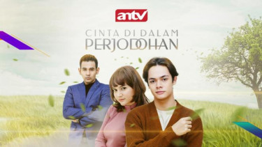 Sinopsis Global Cinta di Dalam Perjodohan, Mulai Senin, 15 November 2021