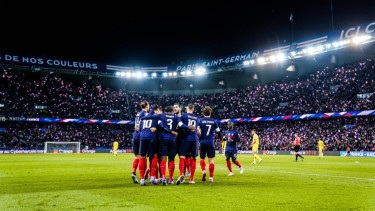 Timnas Prancis
