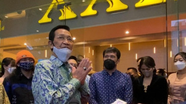 Gubernur Daerah Istimewa Yogyakarta (DIY), Sri Sultan Hamengkubuwono X