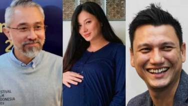 Lukman Sardi, Asmirandah, Christian Sugiono