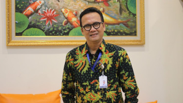 Prof. Dr. Sukardiman