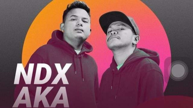 NDX AKA