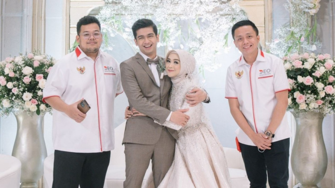 Deo Entertainment dan Ria Ricis