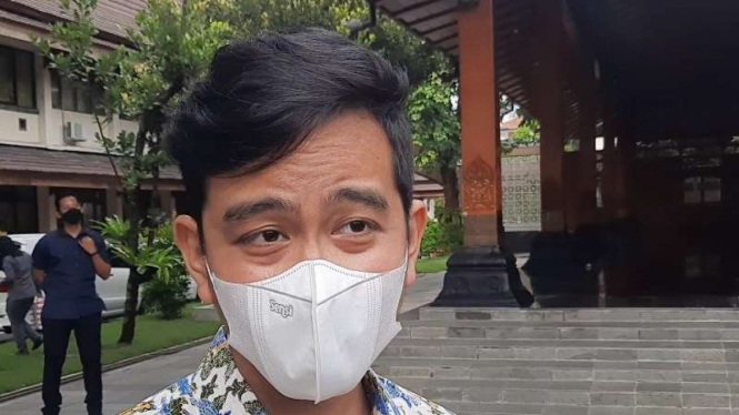 Gibran Rakabuming Raka