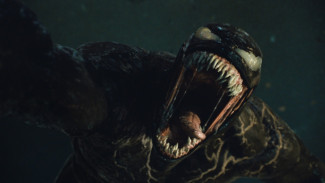 Venom: Let There Be Carnage, Seru dan Tawa Dibungkus jadi Satu