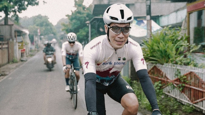 Tour de Borobudur 2021