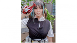 Ini Dia 3 Andalan Gear Gaming ala Nessa Miko