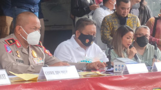 Jawaban Mantan ART Nirina Zubir Saat Ditanya Tentang Surat Tanah