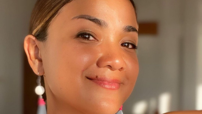 Nirina Zubir