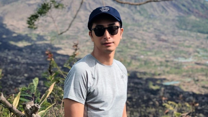 DJ Winky Wiryawan