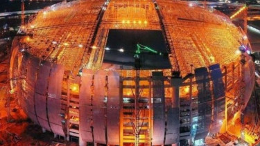 Jakarta International Stadium