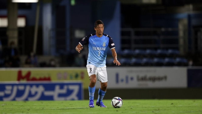 Jubilo Iwata