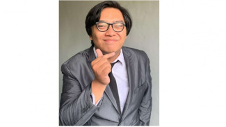 Mengenal Sosok Viscaloid Jadi Shoutcaster Banyak Game di Indonesia