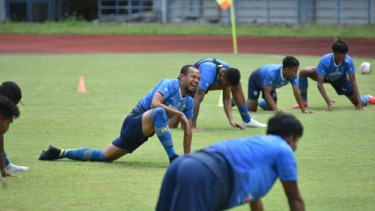 Kapten Persib Bandung, Supardi Nasir
