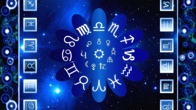 Ramalan zodiak
