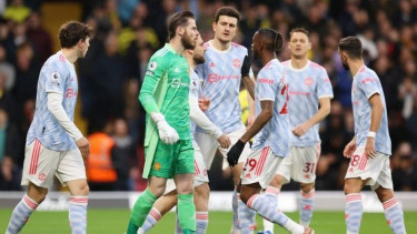 Pemain Manchester United
