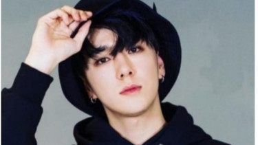 Kim Tae Woo alias Kasper