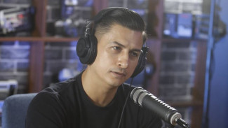 Erwin Cortez Cerita Dunia Hiburan Tanah Air, Dipenuhi Kaum LGBT?