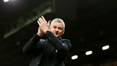 Ole Gunnar Solskjaer dipecat Manchester United