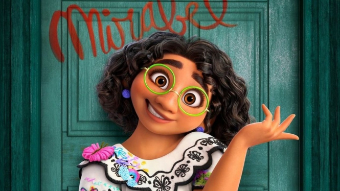Film Encanto