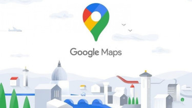Google Maps