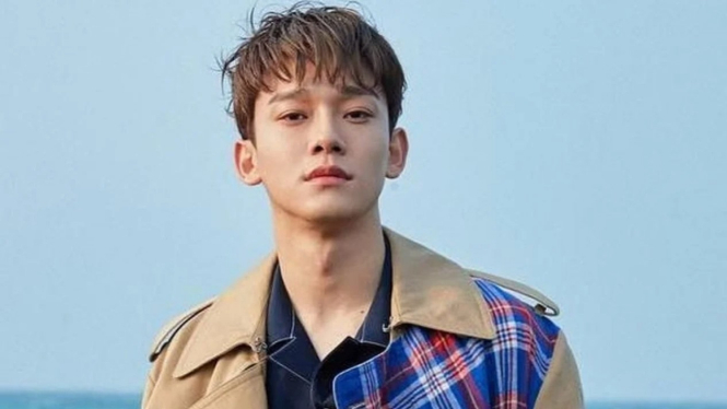 Chen Exo