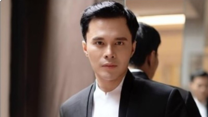 dr Oky Pratama