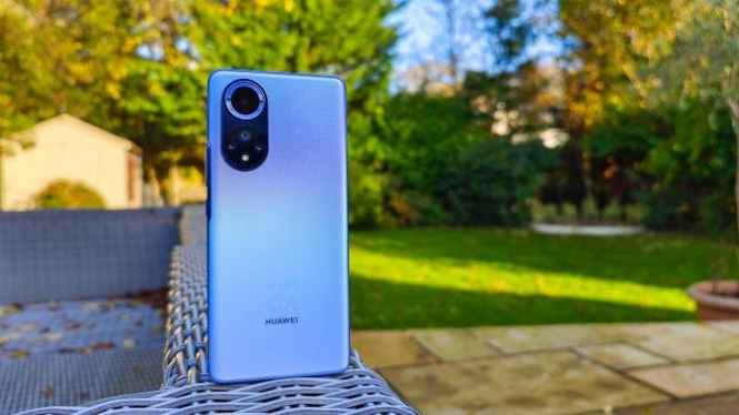 Huawei Nova 9.